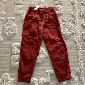 Loft Emory Taper Pant